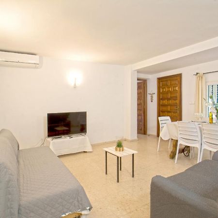 Villa La Paz - Costa Calpe Esterno foto