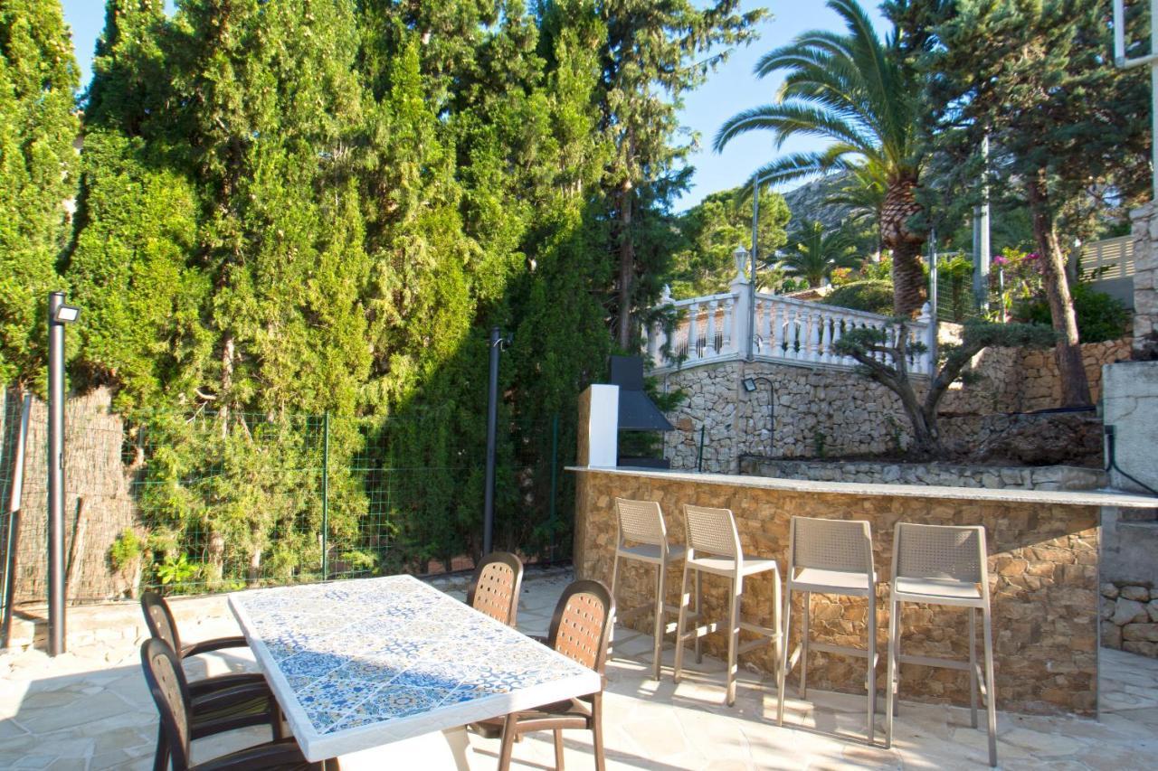 Villa La Paz - Costa Calpe Esterno foto