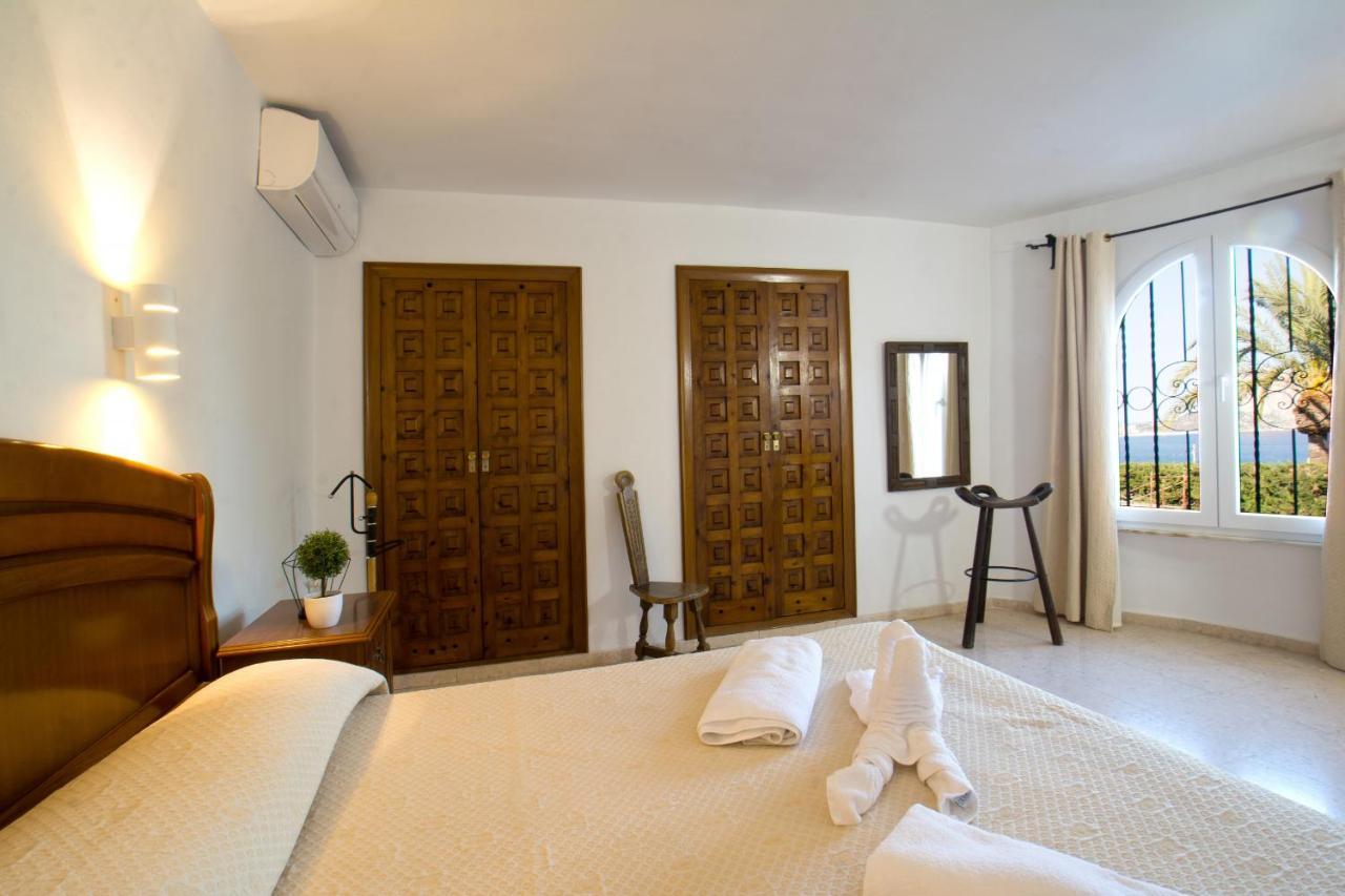 Villa La Paz - Costa Calpe Esterno foto