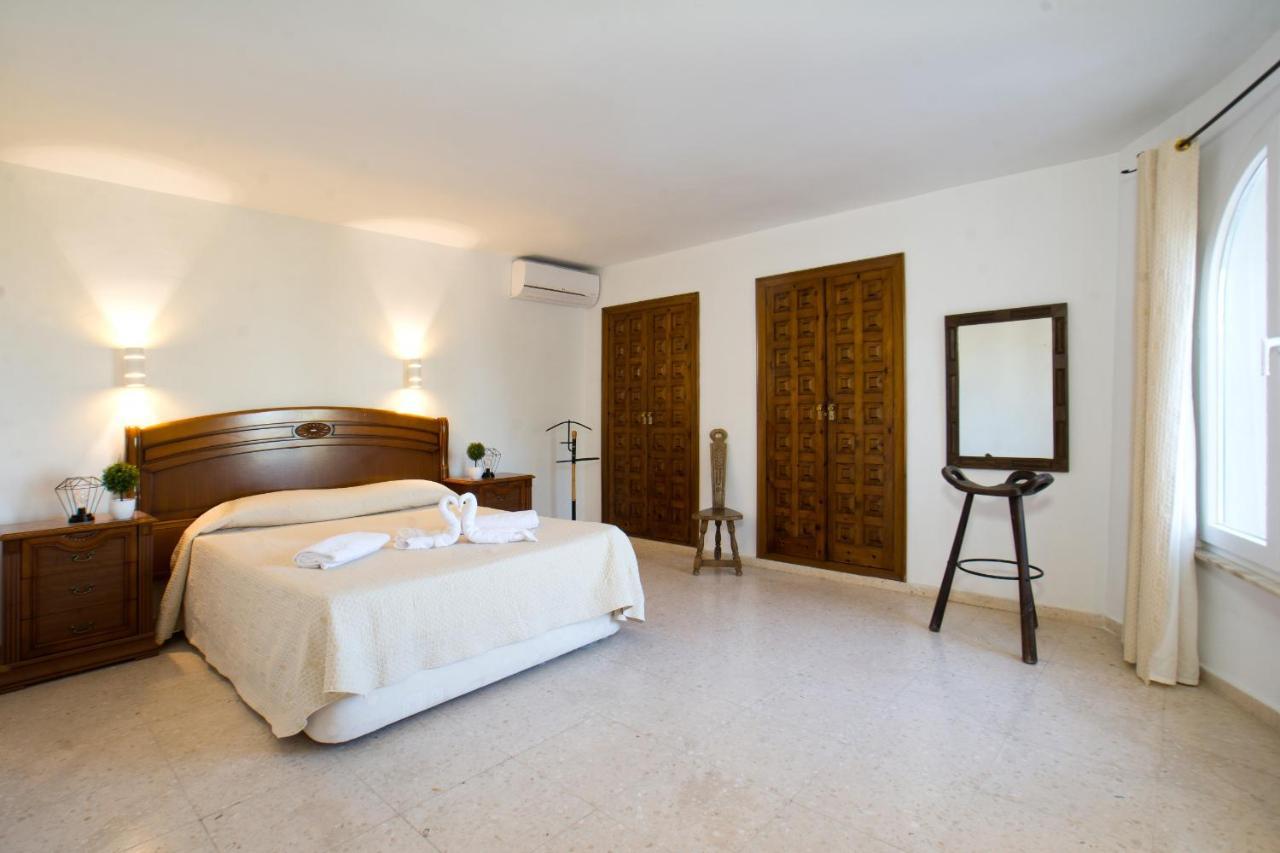 Villa La Paz - Costa Calpe Esterno foto