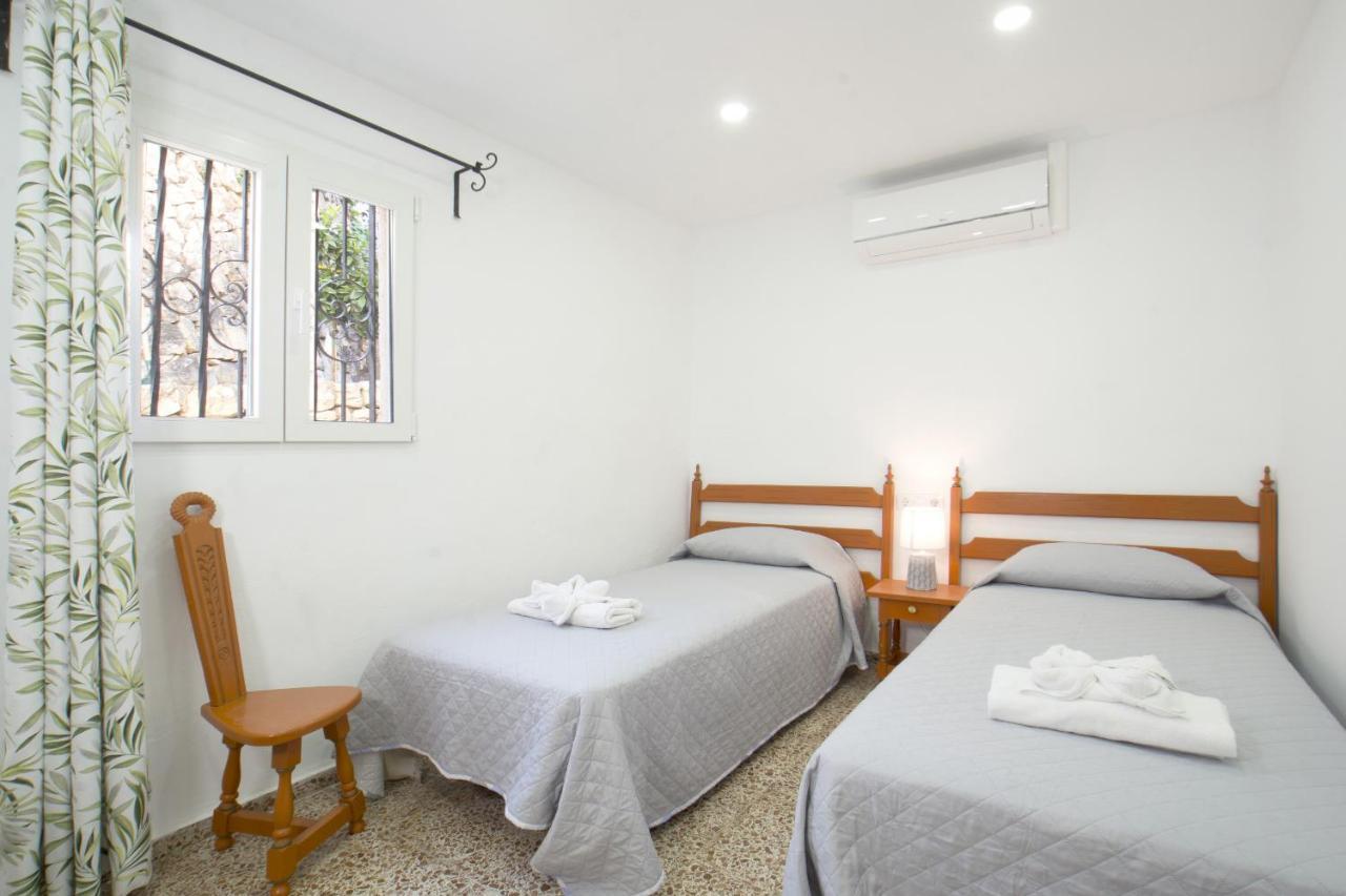 Villa La Paz - Costa Calpe Esterno foto