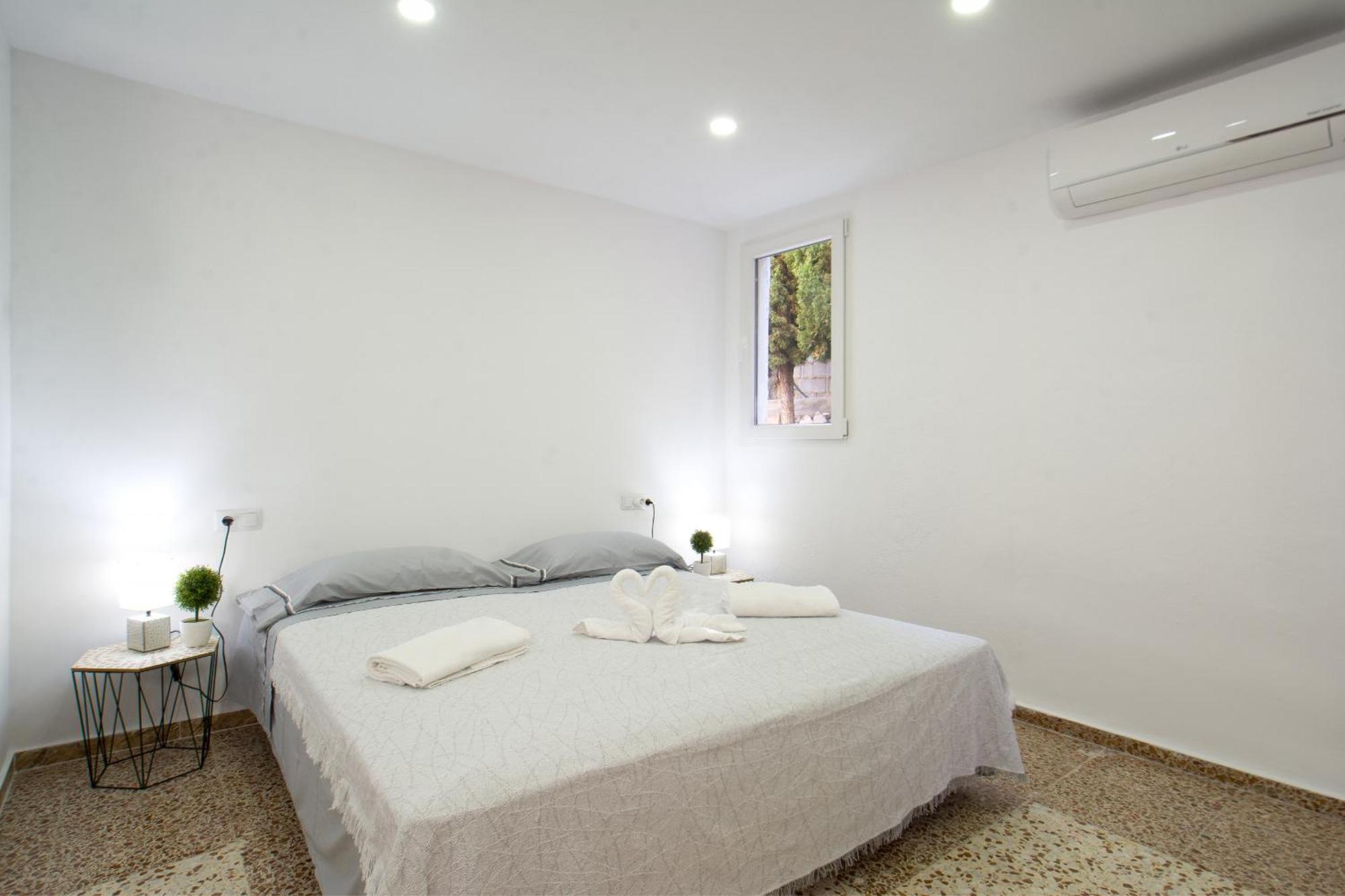 Villa La Paz - Costa Calpe Esterno foto