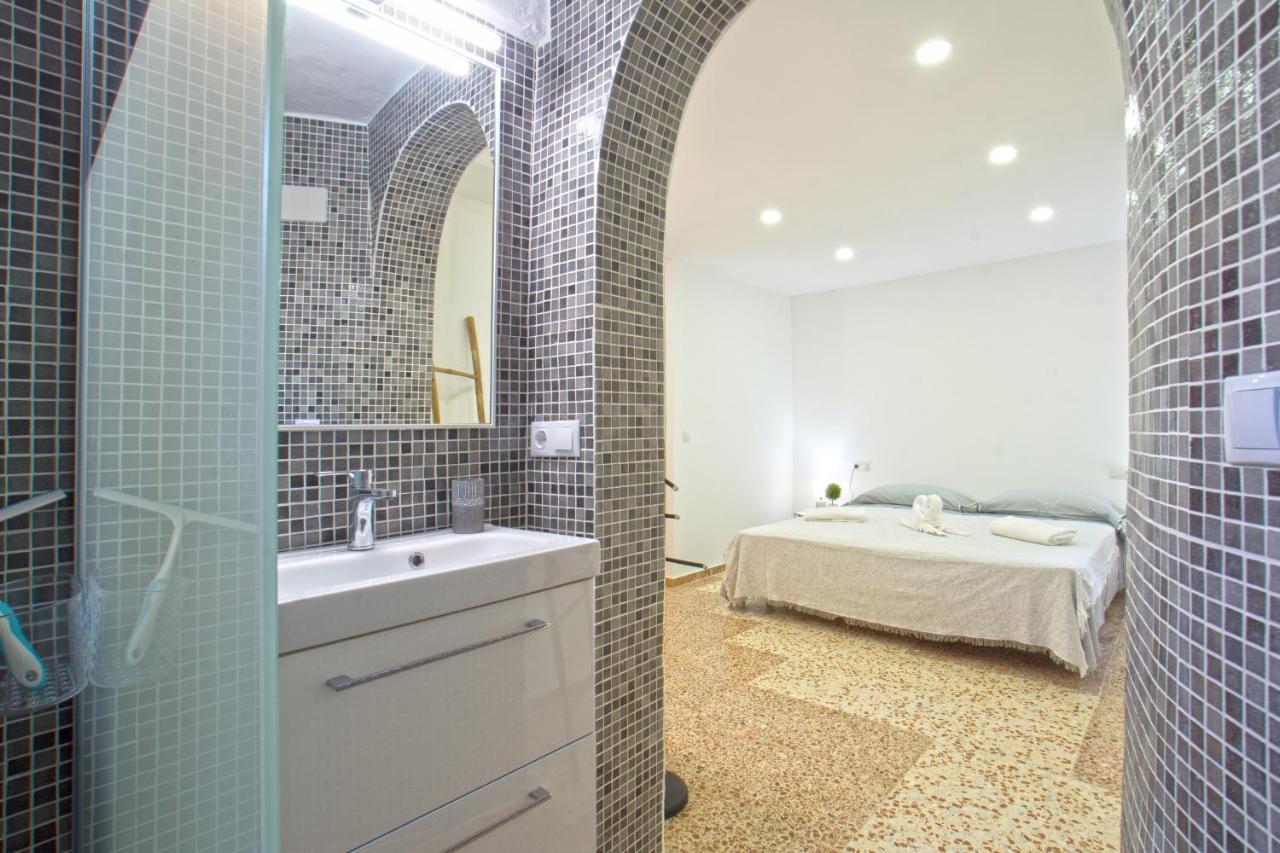 Villa La Paz - Costa Calpe Esterno foto